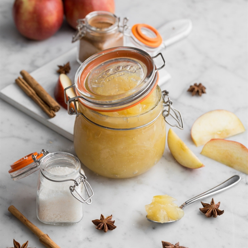 Kilner® 17-Oz. Cliptop Round Jar