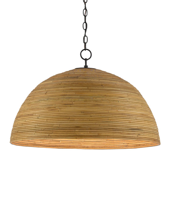Plantsman Pendant Light