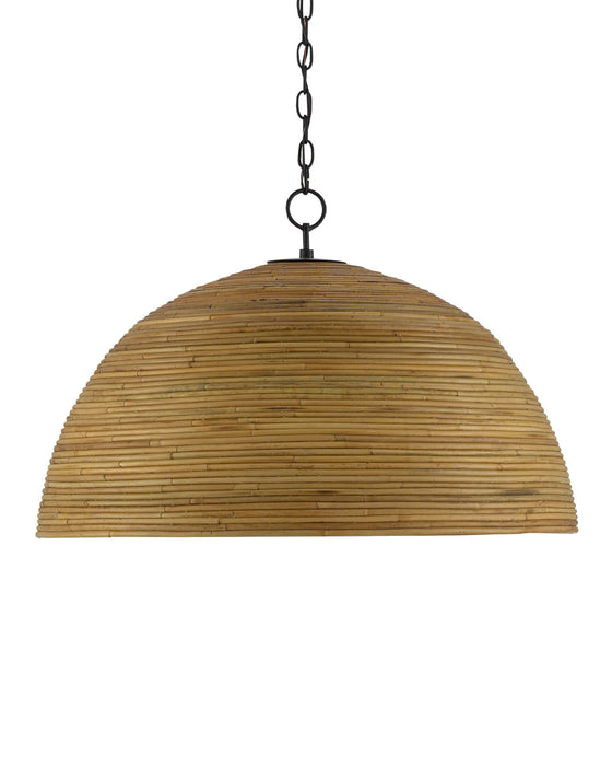 Plantsman Pendant Light