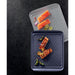 Extra-Large Prep and Serve Stacking Grill Prep Trays, Set of 2
