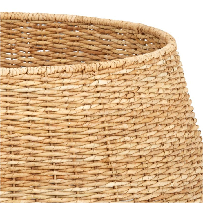 Woven Tree Collar 27"