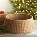 Woven Tree Collar 27"