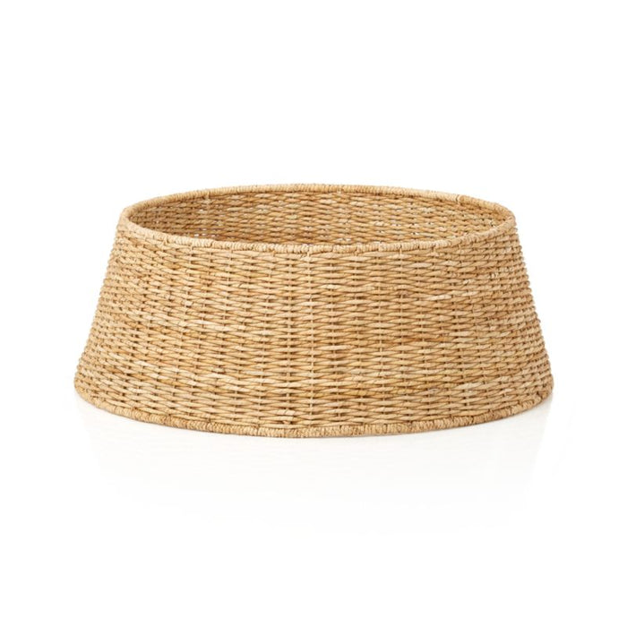 Woven Tree Collar 27"