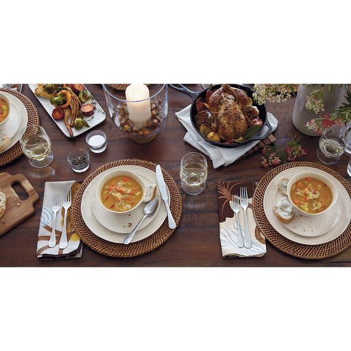 Wilder Dinner Plate