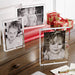 Acrylic 3x3 Block Picture Frame