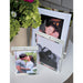 Acrylic 4x6 Block Picture Frame