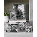 Acrylic 3x3 Block Picture Frame