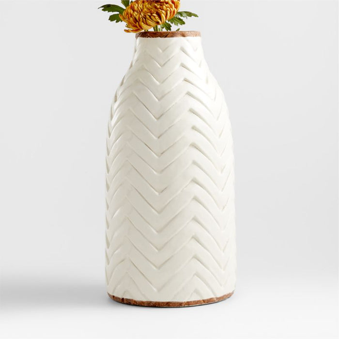 Adra Vase 20"