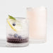 Alma Clear Highball Glass