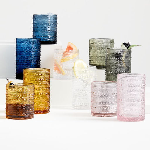 Alma drinkware