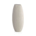 Alura Cream Tall Vase
