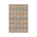 Alvarez Garden Hand Tufted Rug 6'x9'