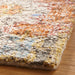 Alvarez Garden Hand Tufted Rug 5'x8'