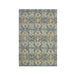 Alvarez Mineral Blue Hand Tufted Rug 6'x9' - Crate and Barrel Philippines