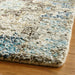 Alvarez Mineral Blue Hand Tufted Rug 5'x8'