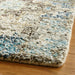 Alvarez Mineral Blue Hand Tufted Rug 5'x8' - Crate and Barrel Philippines