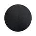 Aniston Black 45" Round Extension Dining Table