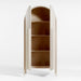Annie Whitewash Storage Cabinet by Leanne Ford