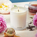 Apotheke Earl Grey-Scented 3-Wick Candle
