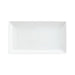 Rectangular 10"x5.75" Plate - Crate and Barrel Philippines