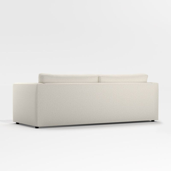 Aris Upholstered Queen Sleeper Sofa