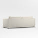 Aris Upholstered Queen Sleeper Sofa