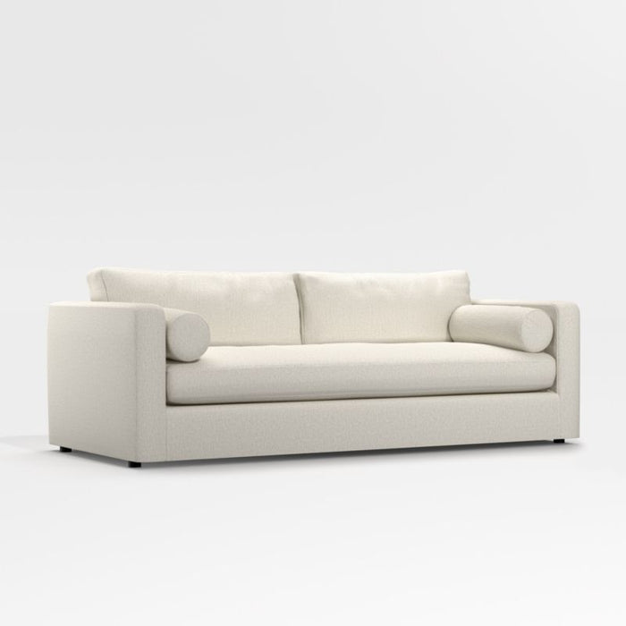 Aris Upholstered Queen Sleeper Sofa