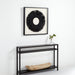 Ari Framed Seagrass Object