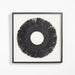 Ari Framed Seagrass Object