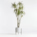 Dundee White Round Indoor/Outdoor Planter
