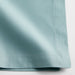 Aspen Quiet Blue Cotton Napkin