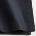 Aspen Ink Black Cotton Napkin