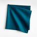 Aspen Sea Blue Cotton Napkin