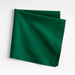 Aspen Green Cotton Napkin