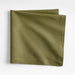 Aspen Moss Cotton Napkin