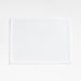 Aspen Crisp White Organic Cotton Placemat