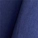 Aspen 60"x120" Deep Indigo Organic Cotton Tablecloth