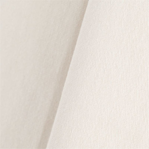 Aspen 60"x120" Warm Natural Organic Cotton Tablecloth