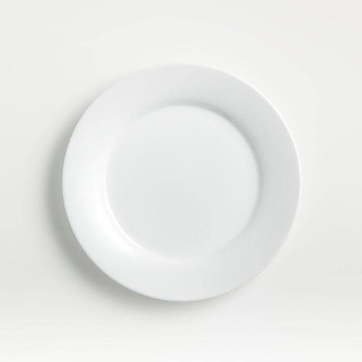 Aspen Salad Plate - Crate and Barrel Philippines