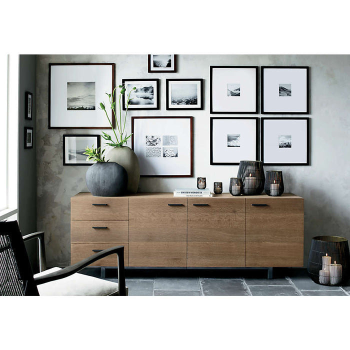 Kent Wire Hurricane Candle Holder 8"