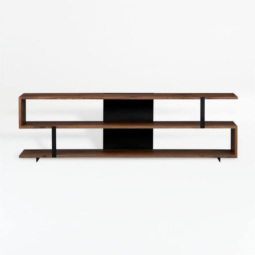 Austin 78" Media Console - Crate and Barrel Philippines