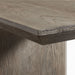 Baja Grey Oak C Table
