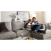 Barrett II Reversible Sectional Sofa