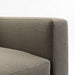 Barrett II 3-Seat Track Arm Sofa