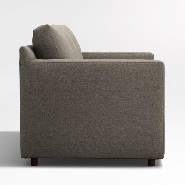 Barrett II 3-Seat Track Arm Sofa