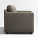 Barrett II 3-Seat Track Arm Sofa