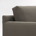 Barrett II Reversible Sectional