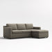 Barrett II Reversible Sectional