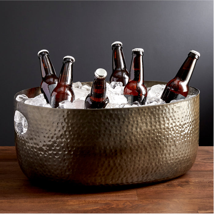 Bash Graphite Beverage Tub