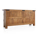 Basque Grey Wash Buffet